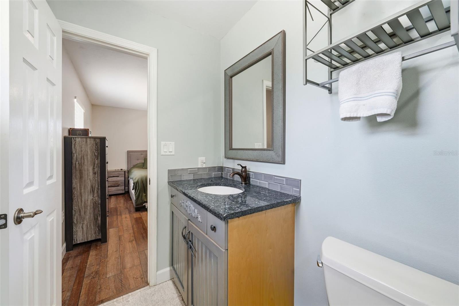 TAVARES MARTIN HOMESTEAD - Residential