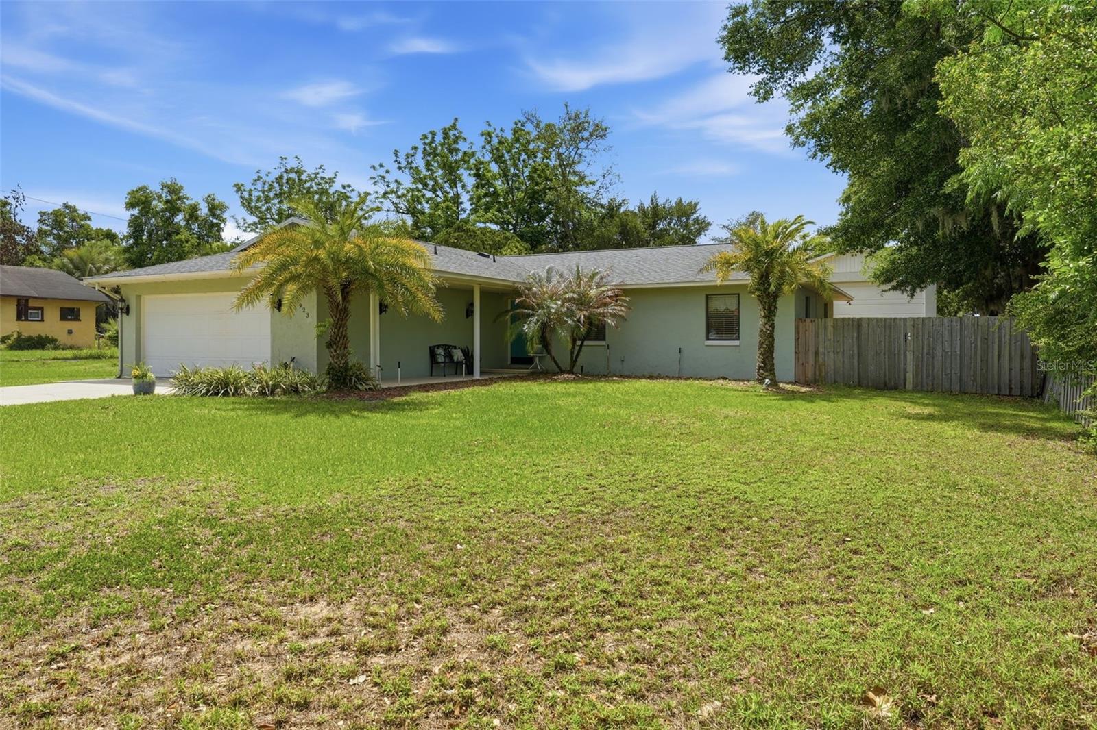 TAVARES MARTIN HOMESTEAD - Residential