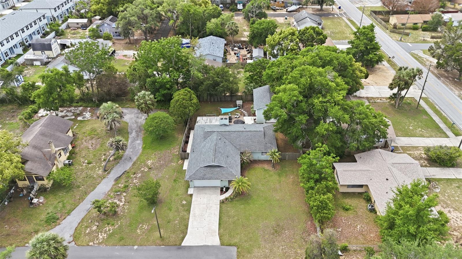 TAVARES MARTIN HOMESTEAD - Residential