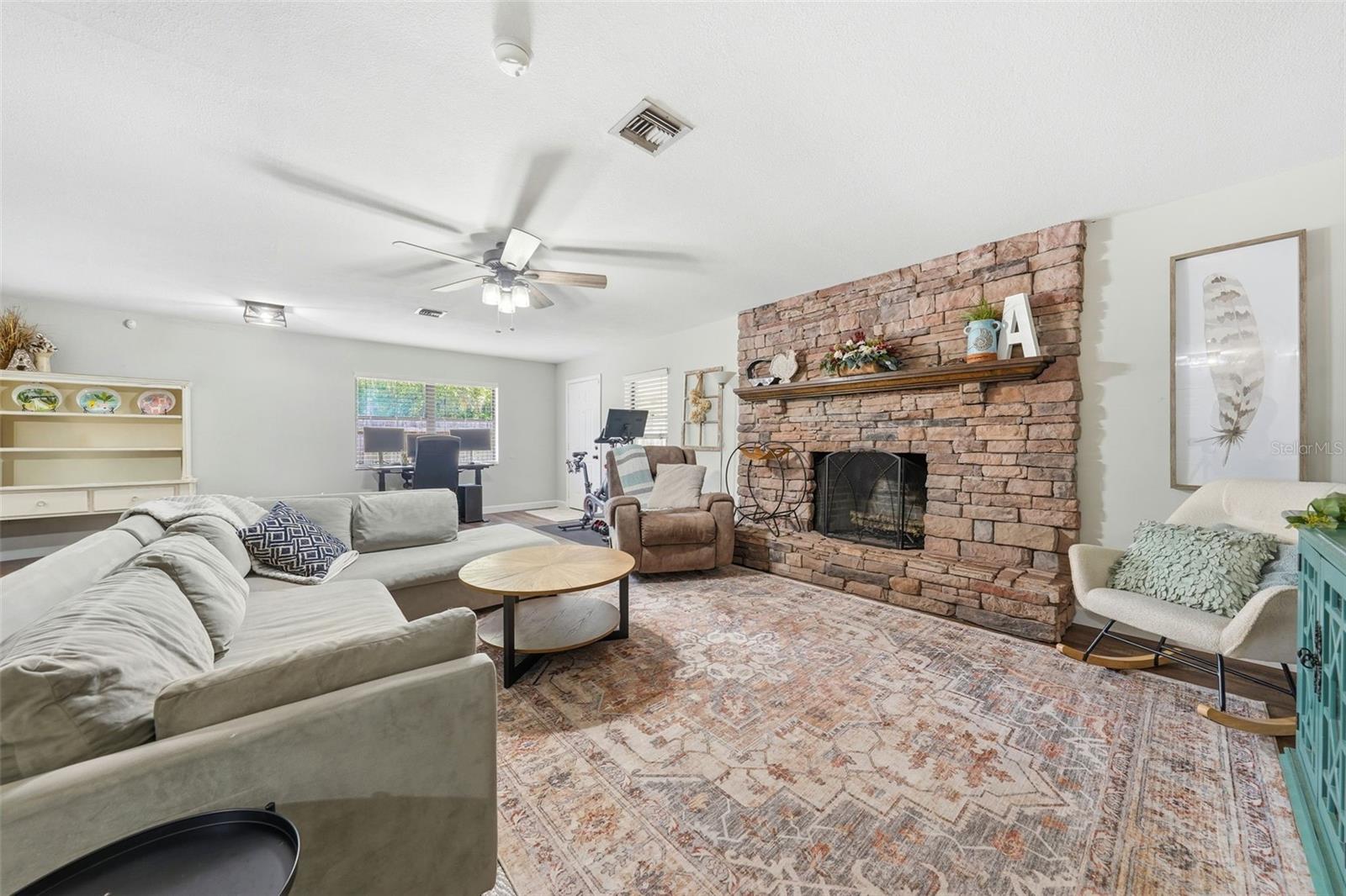 TAVARES MARTIN HOMESTEAD - Residential