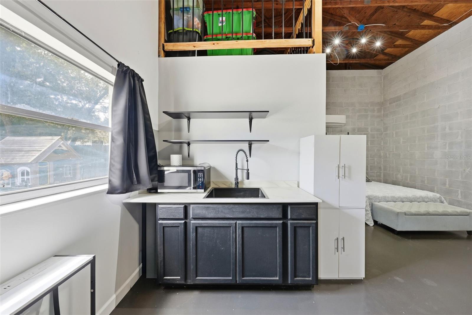 TAVARES MARTIN HOMESTEAD - Residential