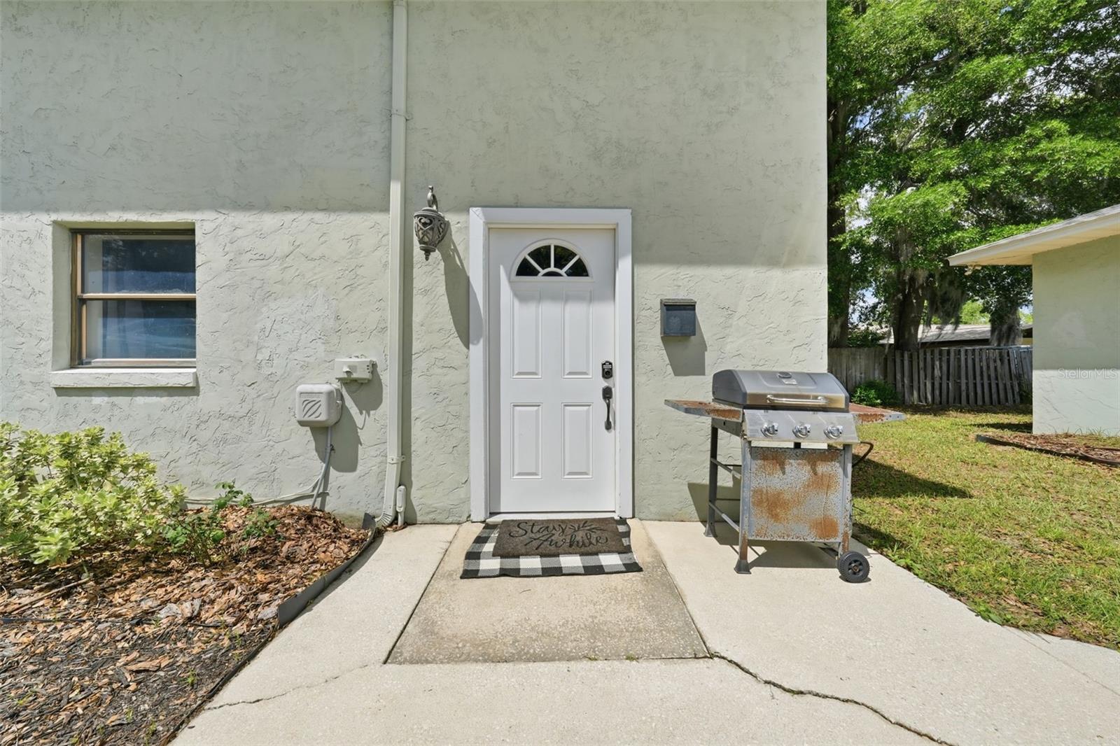 TAVARES MARTIN HOMESTEAD - Residential