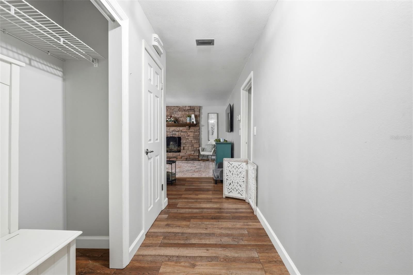 TAVARES MARTIN HOMESTEAD - Residential