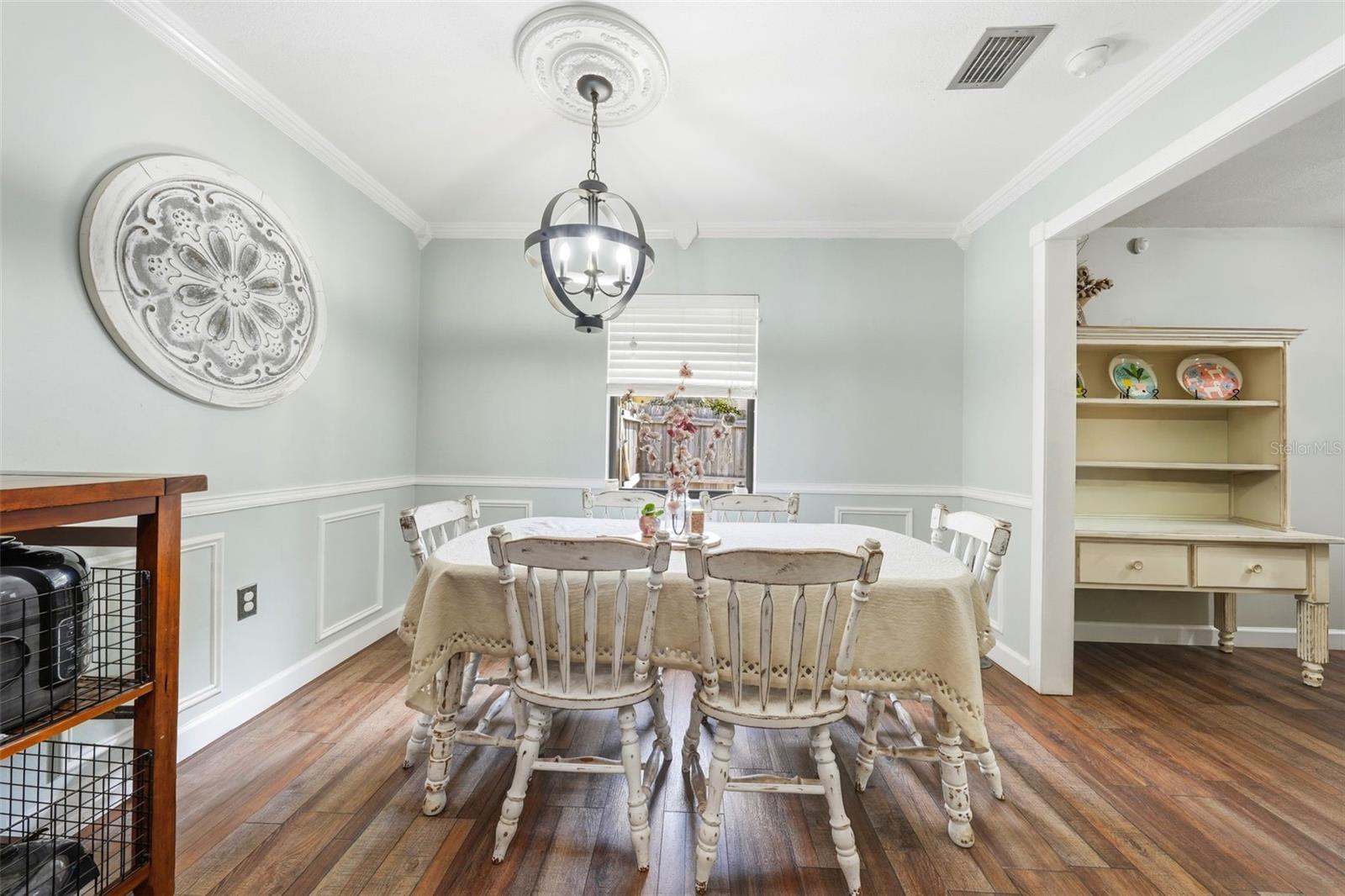 TAVARES MARTIN HOMESTEAD - Residential