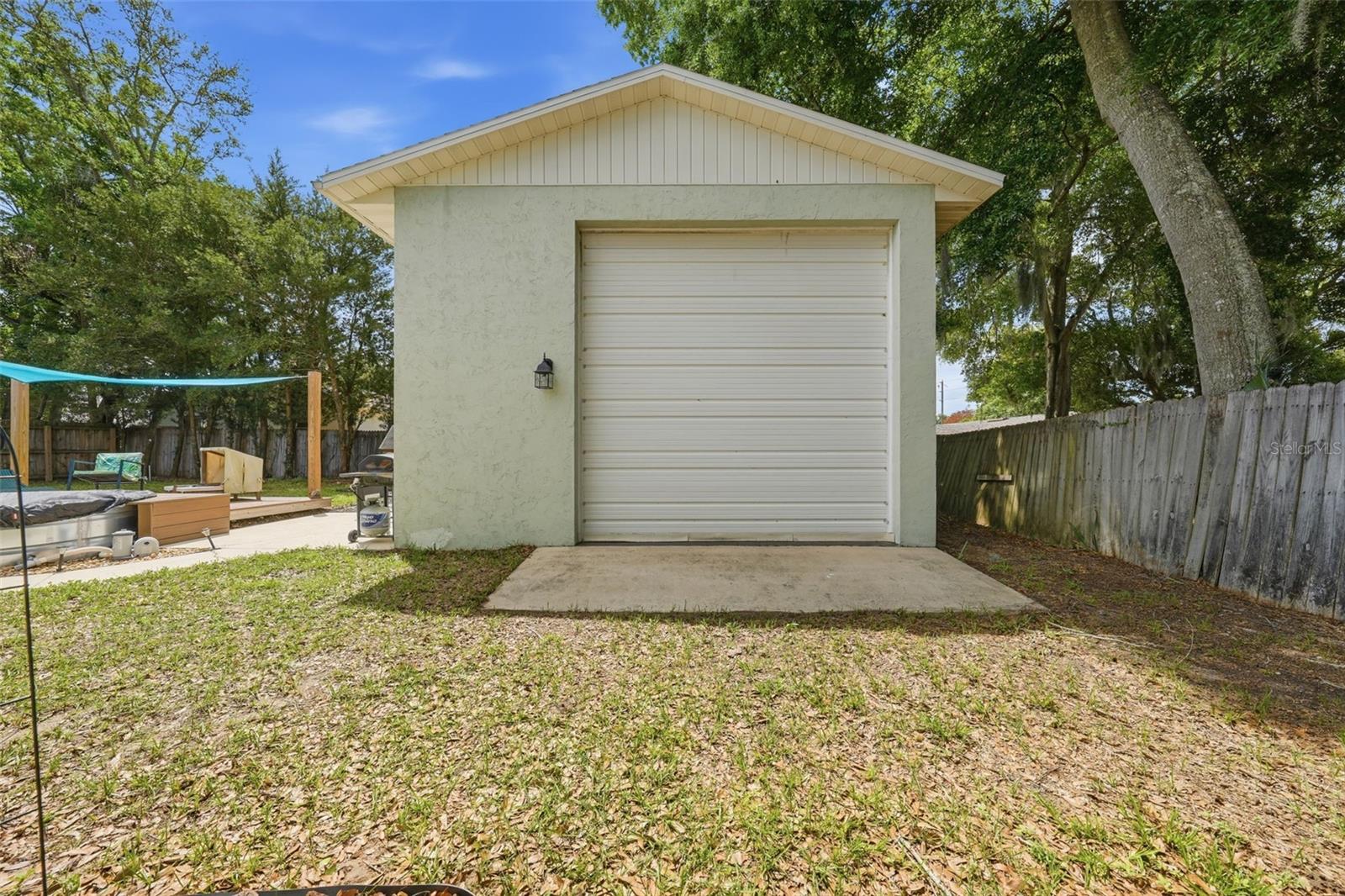 TAVARES MARTIN HOMESTEAD - Residential