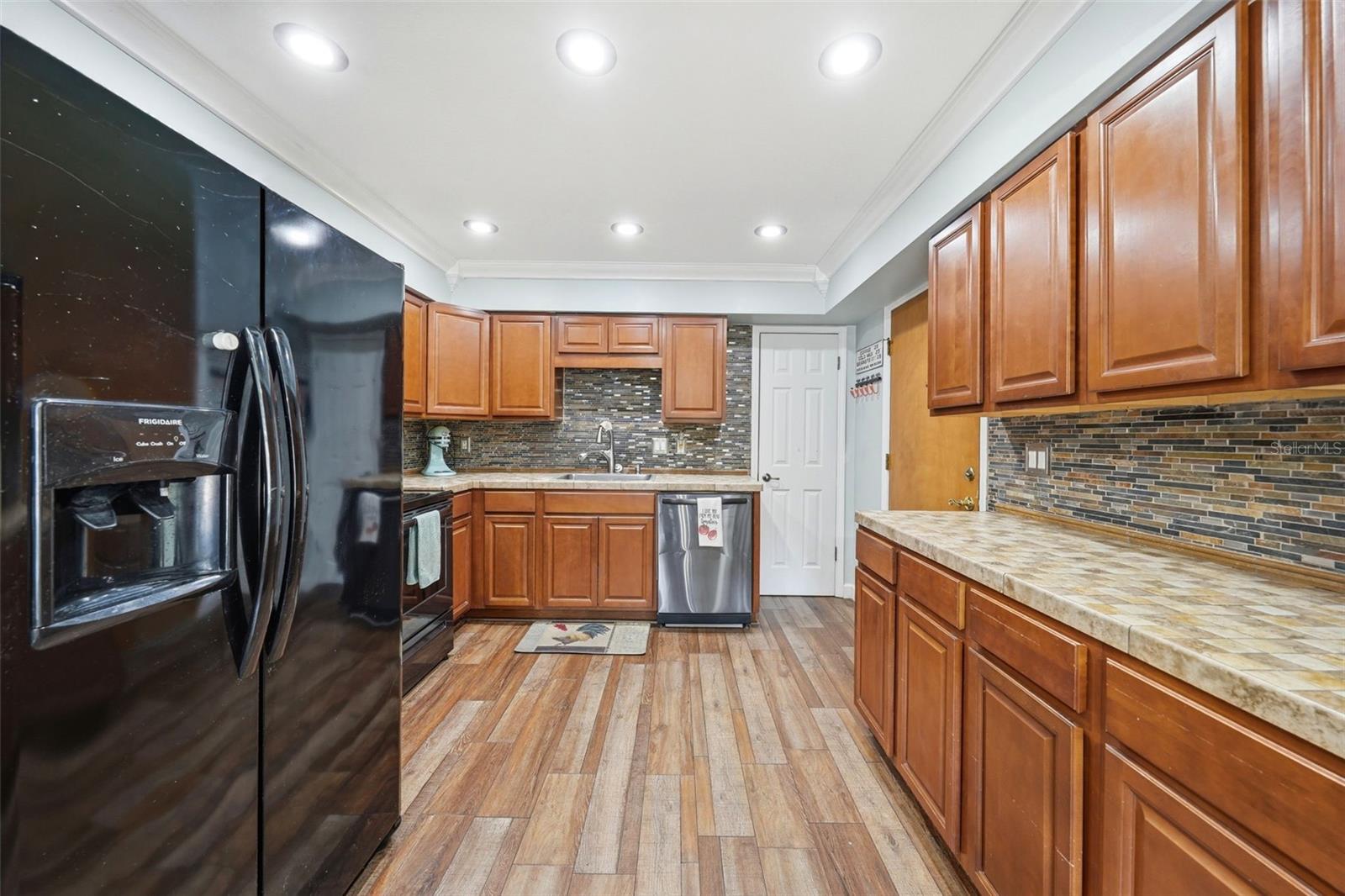 TAVARES MARTIN HOMESTEAD - Residential