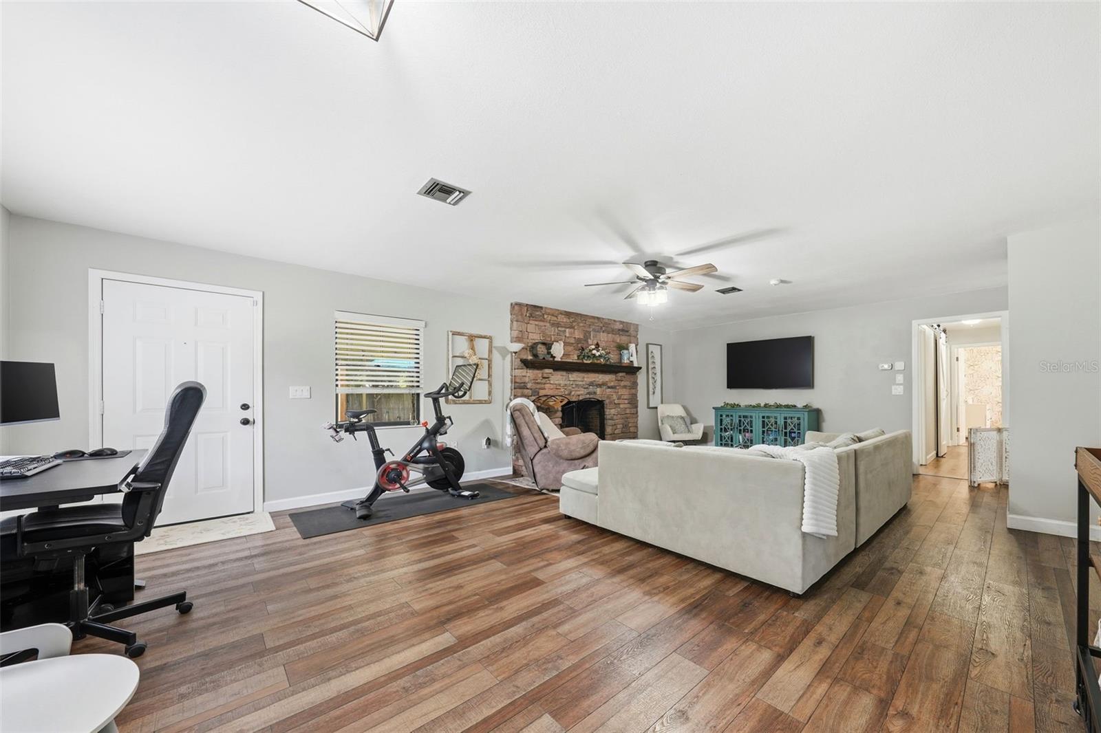 TAVARES MARTIN HOMESTEAD - Residential