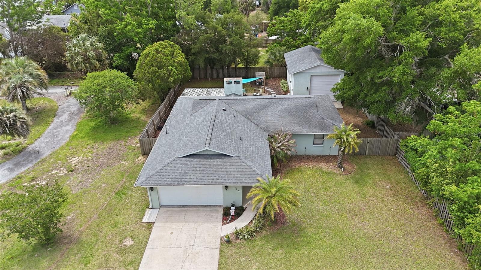 TAVARES MARTIN HOMESTEAD - Residential