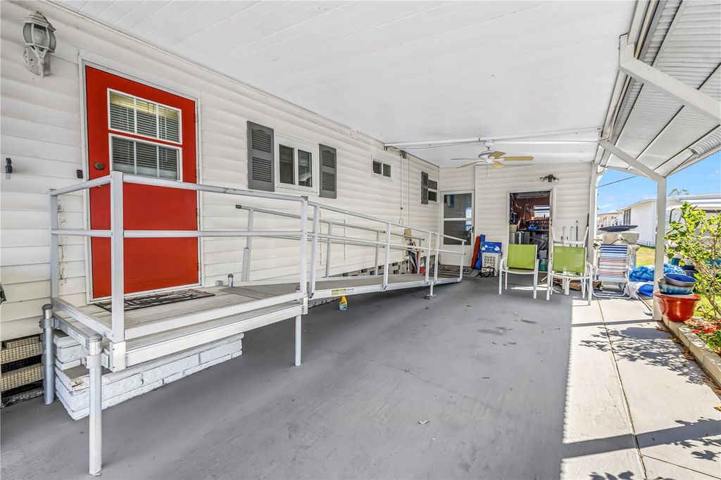 Photo of 1100 Belcher Road S #502, Largo, FL 33771 (MLS # TB8486595)