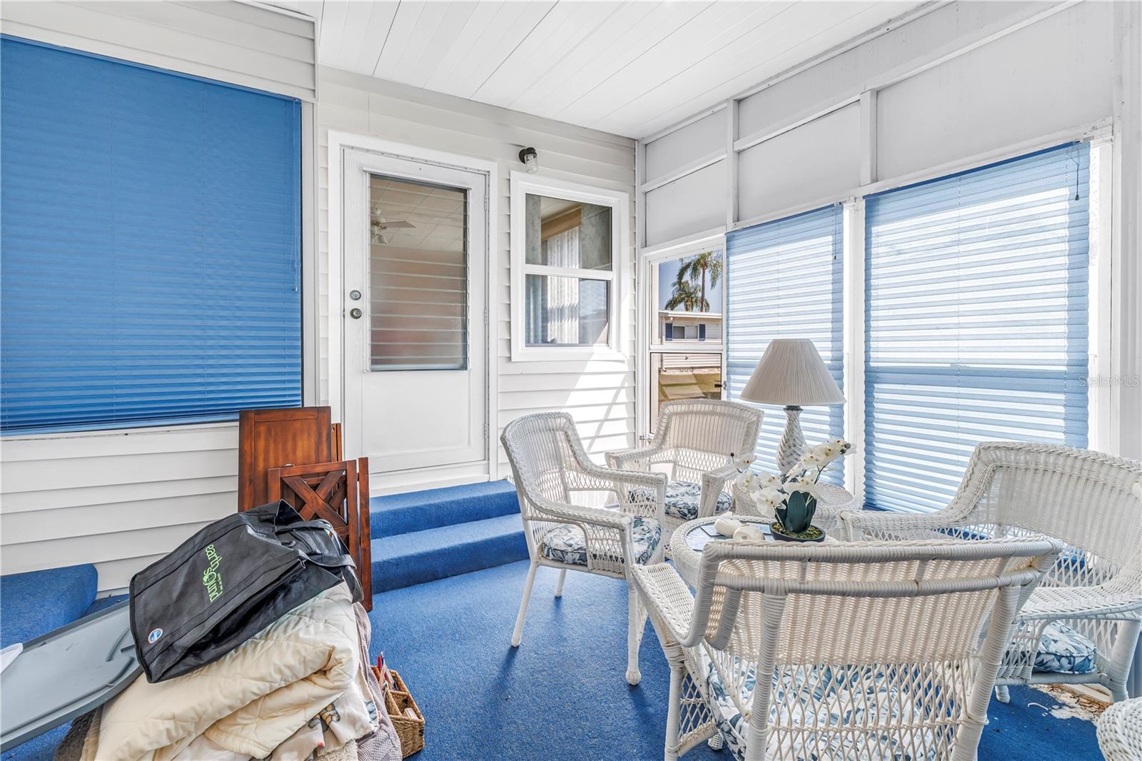 FAIRWAY VILLAGE MOBILE HOME PARK UNREC - Residential