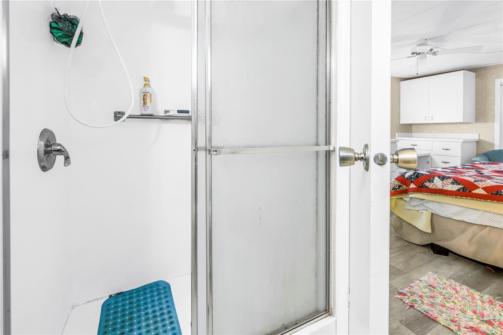 FAIRWAY VILLAGE MOBILE HOME PARK UNREC - Residential