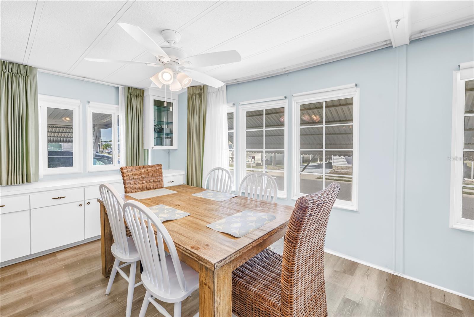 FAIRWAY VILLAGE MOBILE HOME PARK UNREC - Residential