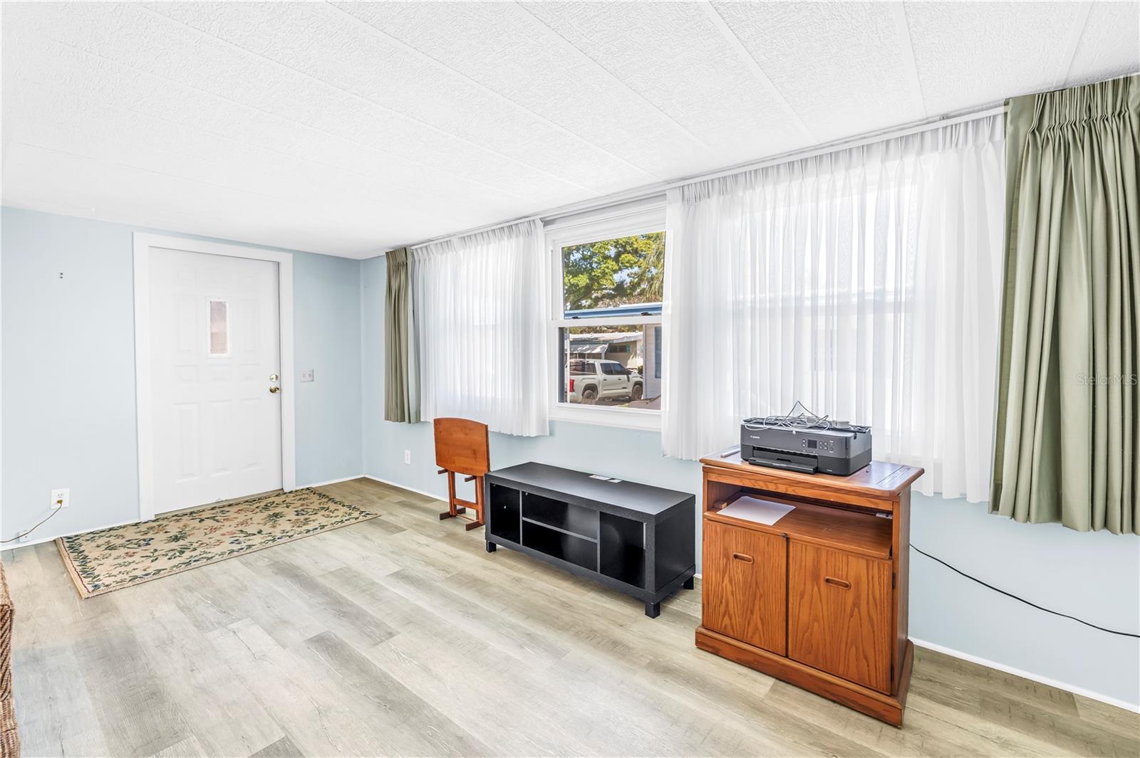 FAIRWAY VILLAGE MOBILE HOME PARK UNREC - Residential