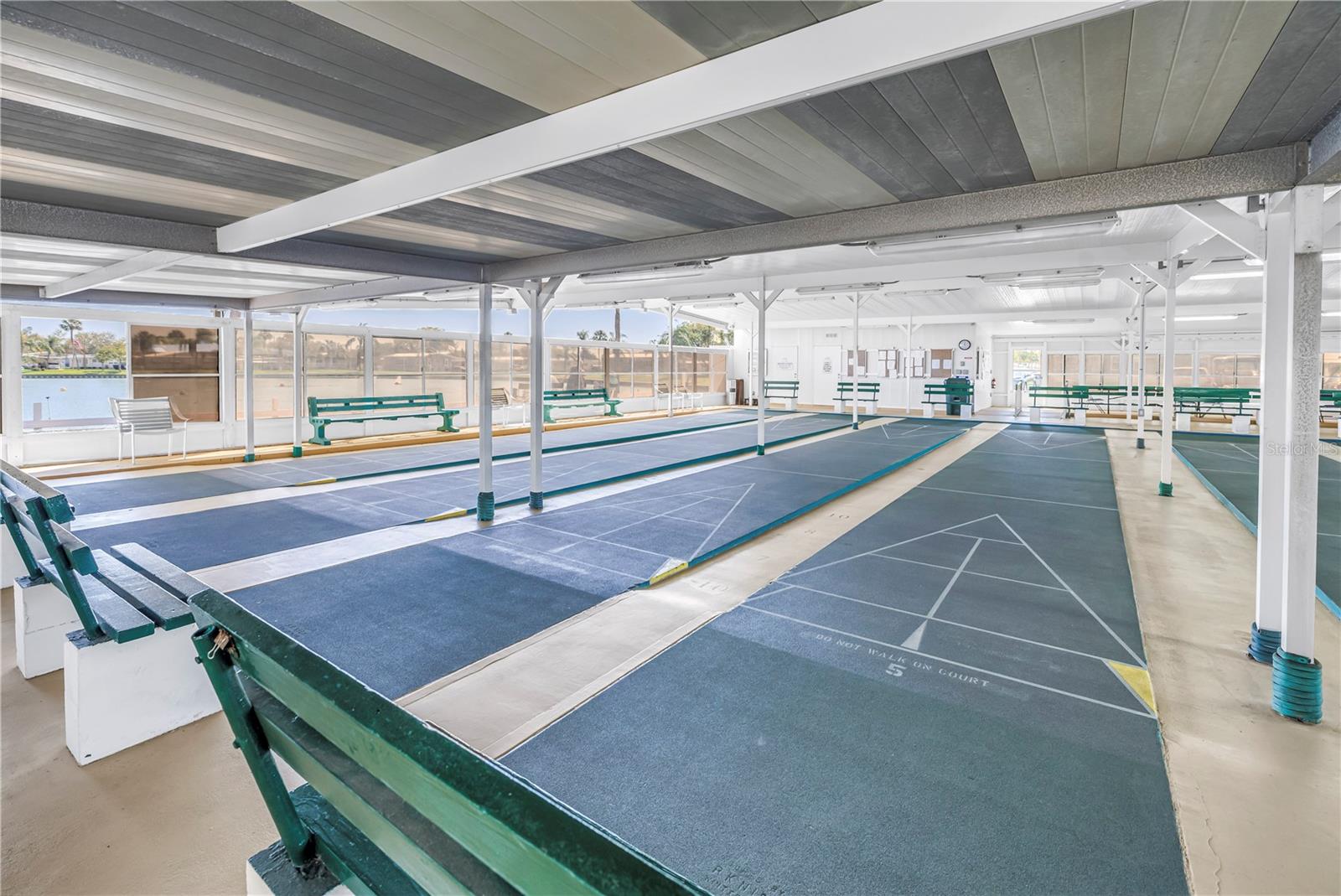 FAIRWAY VILLAGE MOBILE HOME PARK UNREC - Residential