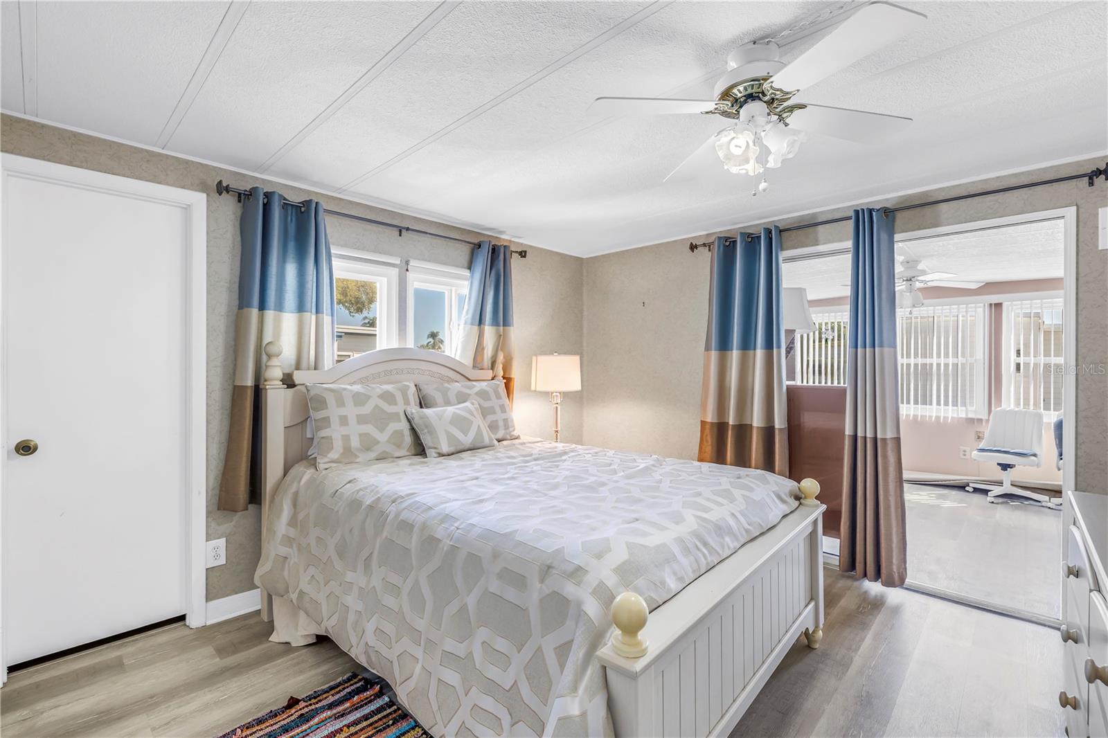 FAIRWAY VILLAGE MOBILE HOME PARK UNREC - Residential