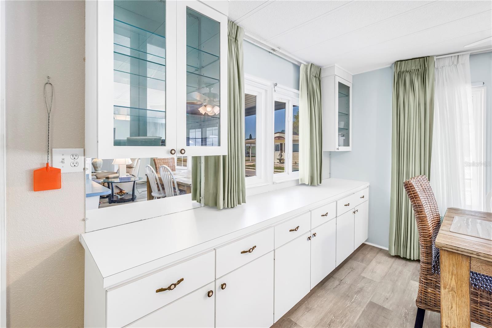 FAIRWAY VILLAGE MOBILE HOME PARK UNREC - Residential