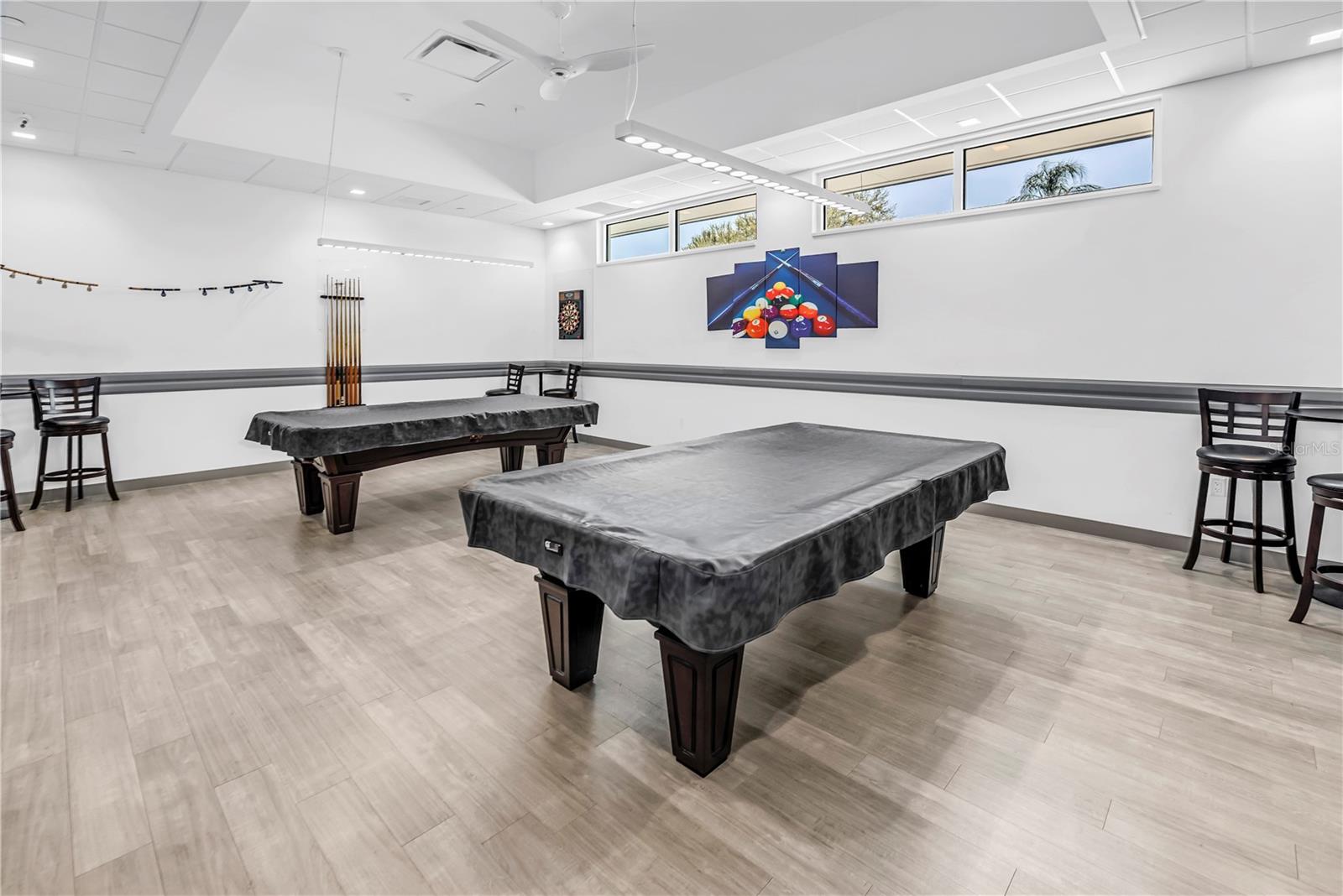 FAIRWAY VILLAGE MOBILE HOME PARK UNREC - Residential