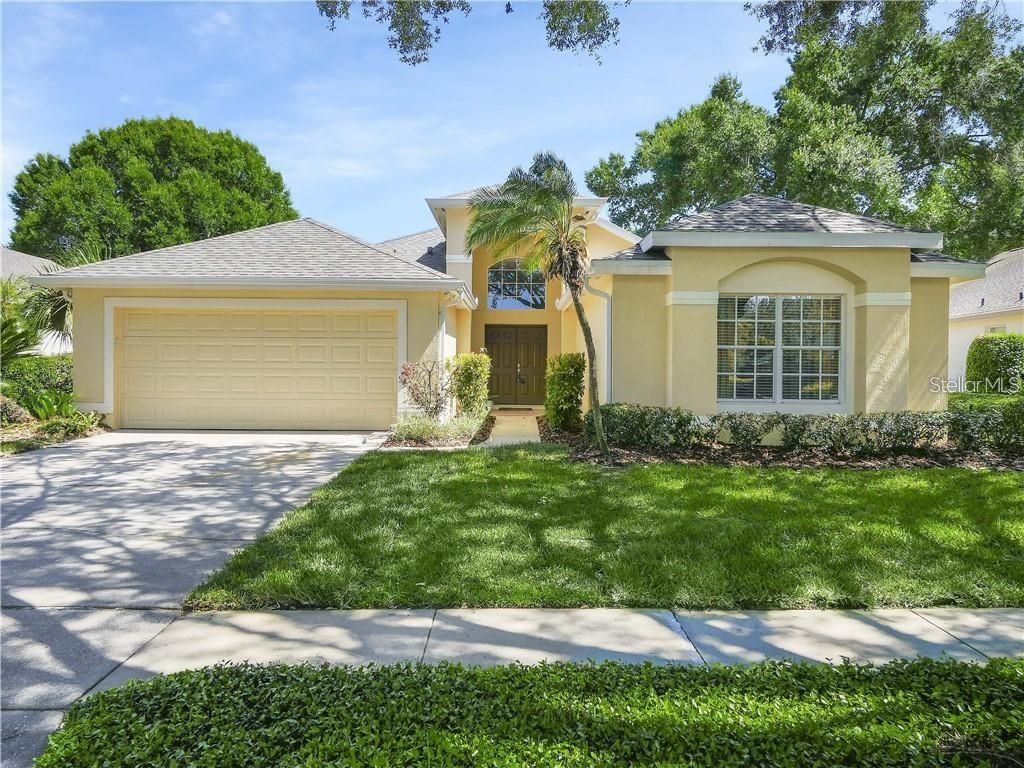 Photo of 917 Paddington Terrace, Lake Mary, FL 32746 (MLS # O6378246)