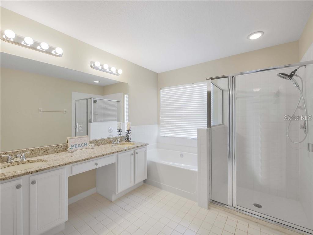 HEATHROW, CARRINGTON PARK - Residential