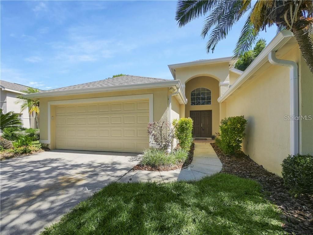Photo of 917 Paddington Terrace, Lake Mary, FL 32746 (MLS # O6378246)