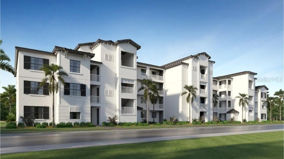 Photo of 19014 Scallop Loop #203, Lakewood Ranch, FL 34211 (MLS # A4709876)