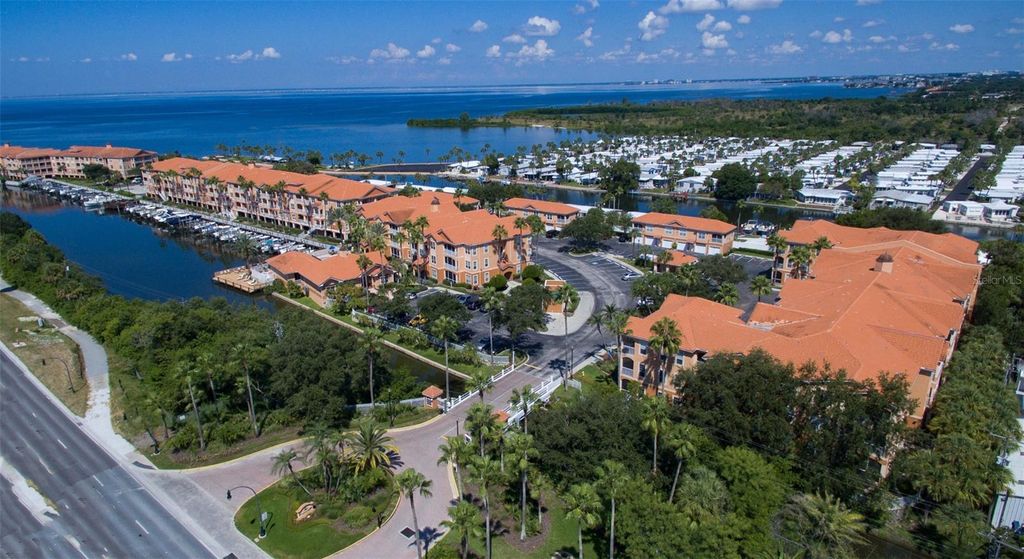 Photo of 5000 Culbreath Key Way #8206, Tampa, FL 33611 (MLS # TB8459676)