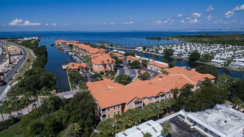 Photo of 5000 Culbreath Key Way #8206, Tampa, FL 33611 (MLS # TB8459676)