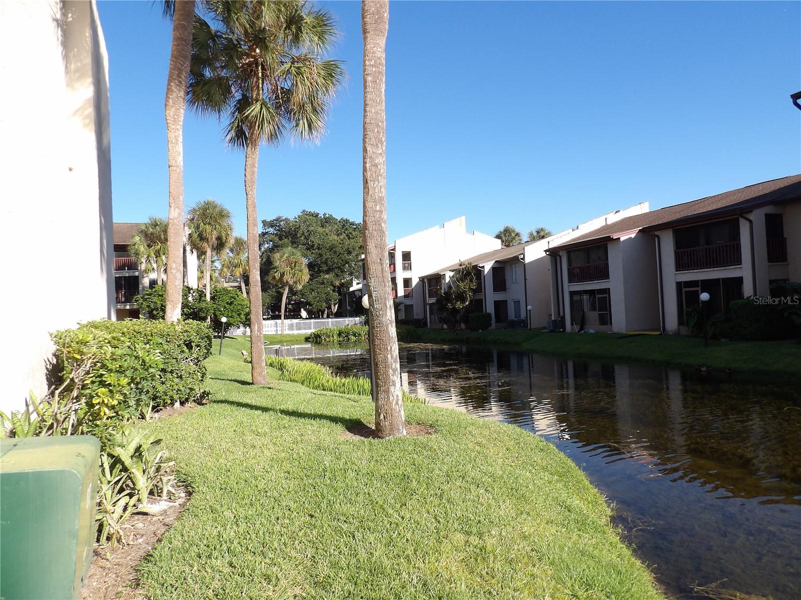 WHISPER LAKE A CONDO - Residential
