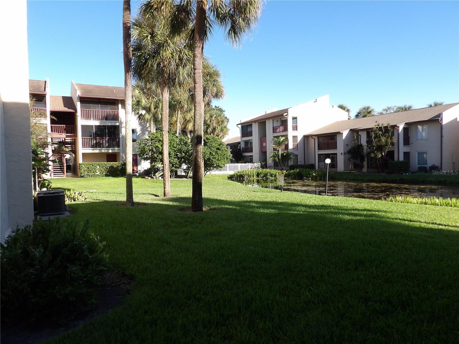 WHISPER LAKE A CONDO - Residential