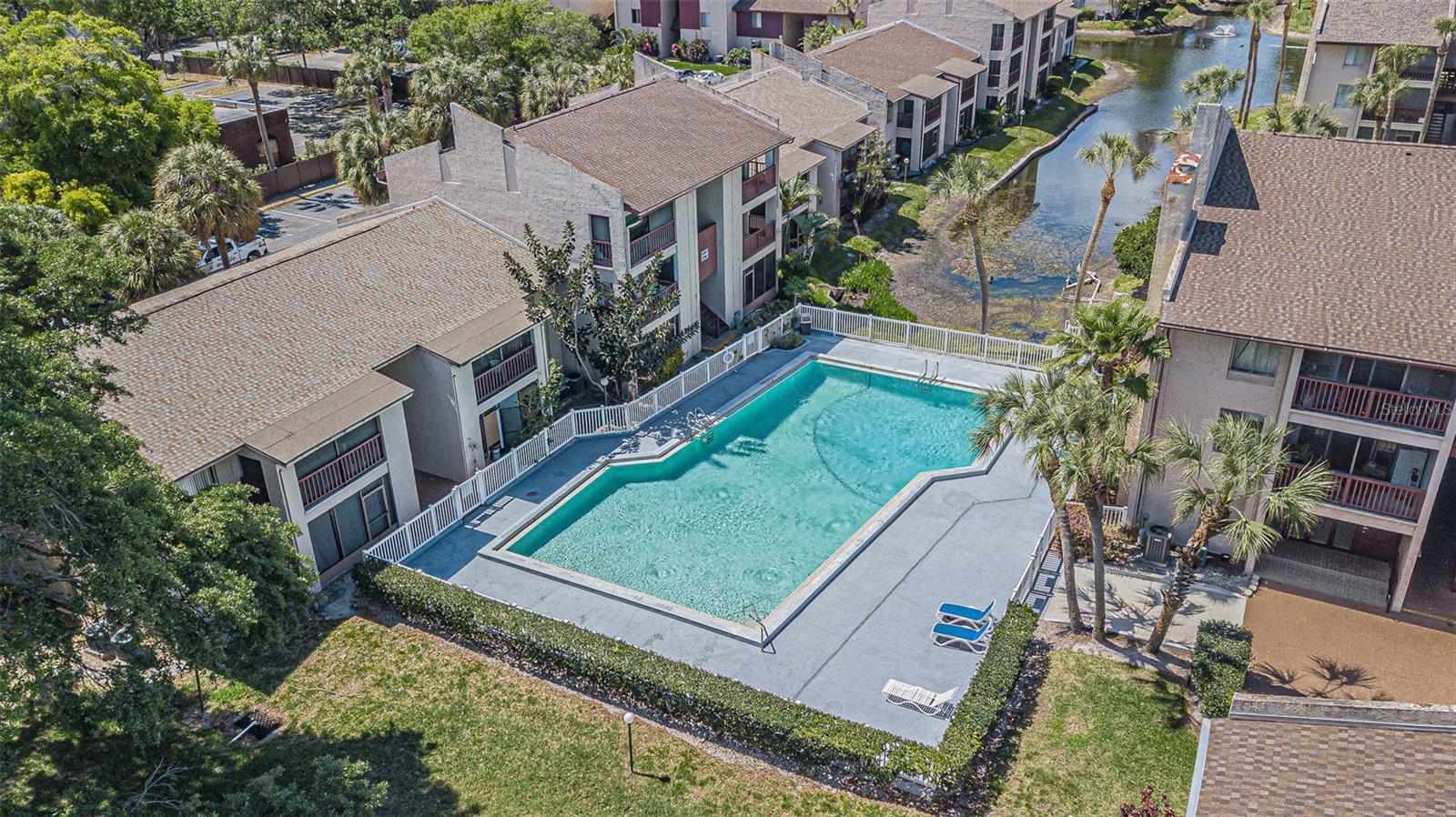 WHISPER LAKE A CONDO - Residential