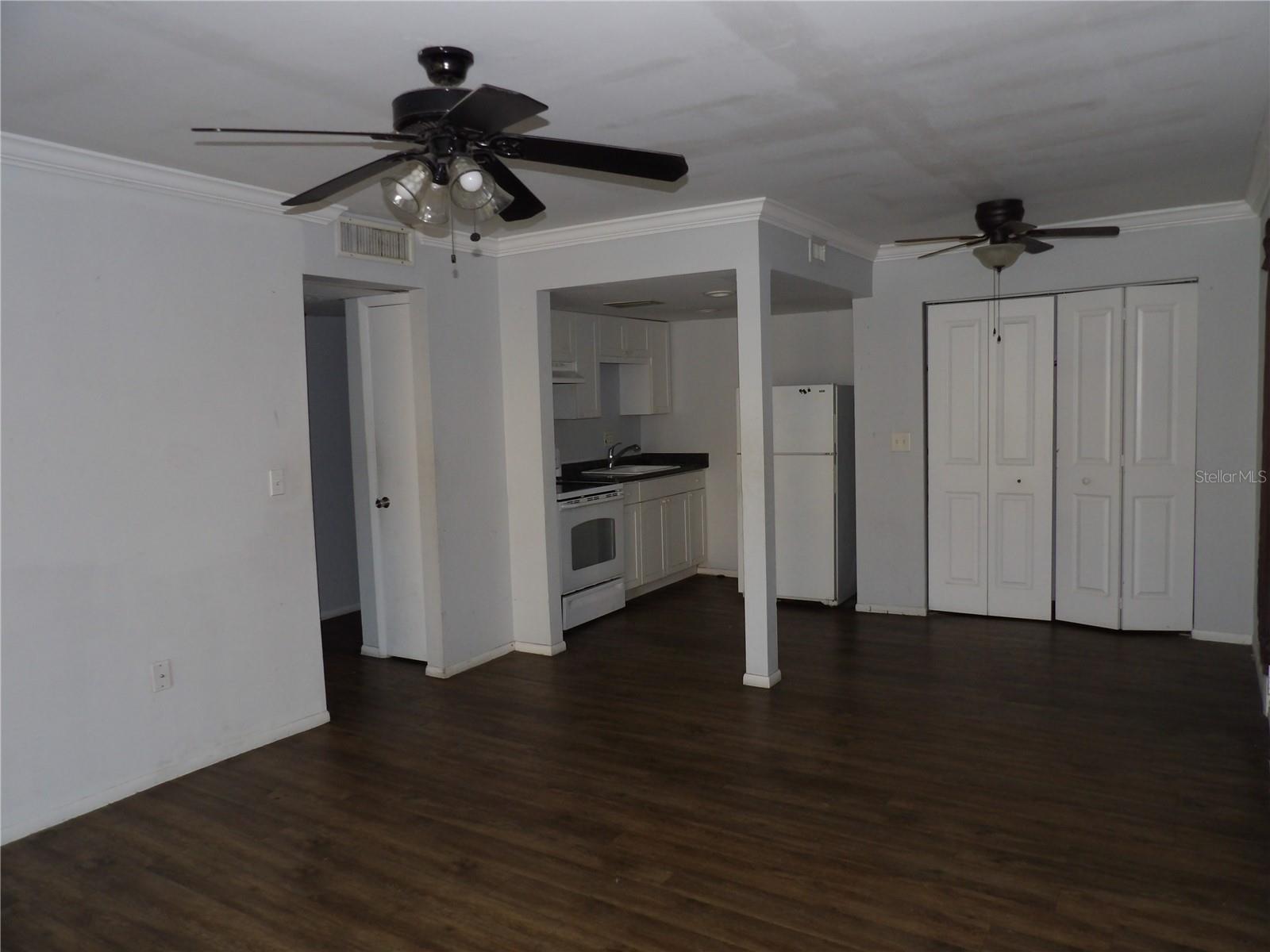 WHISPER LAKE A CONDO - Residential