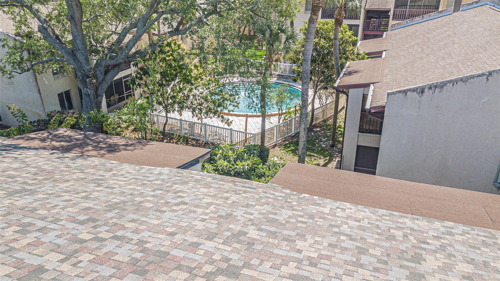 WHISPER LAKE A CONDO - Residential