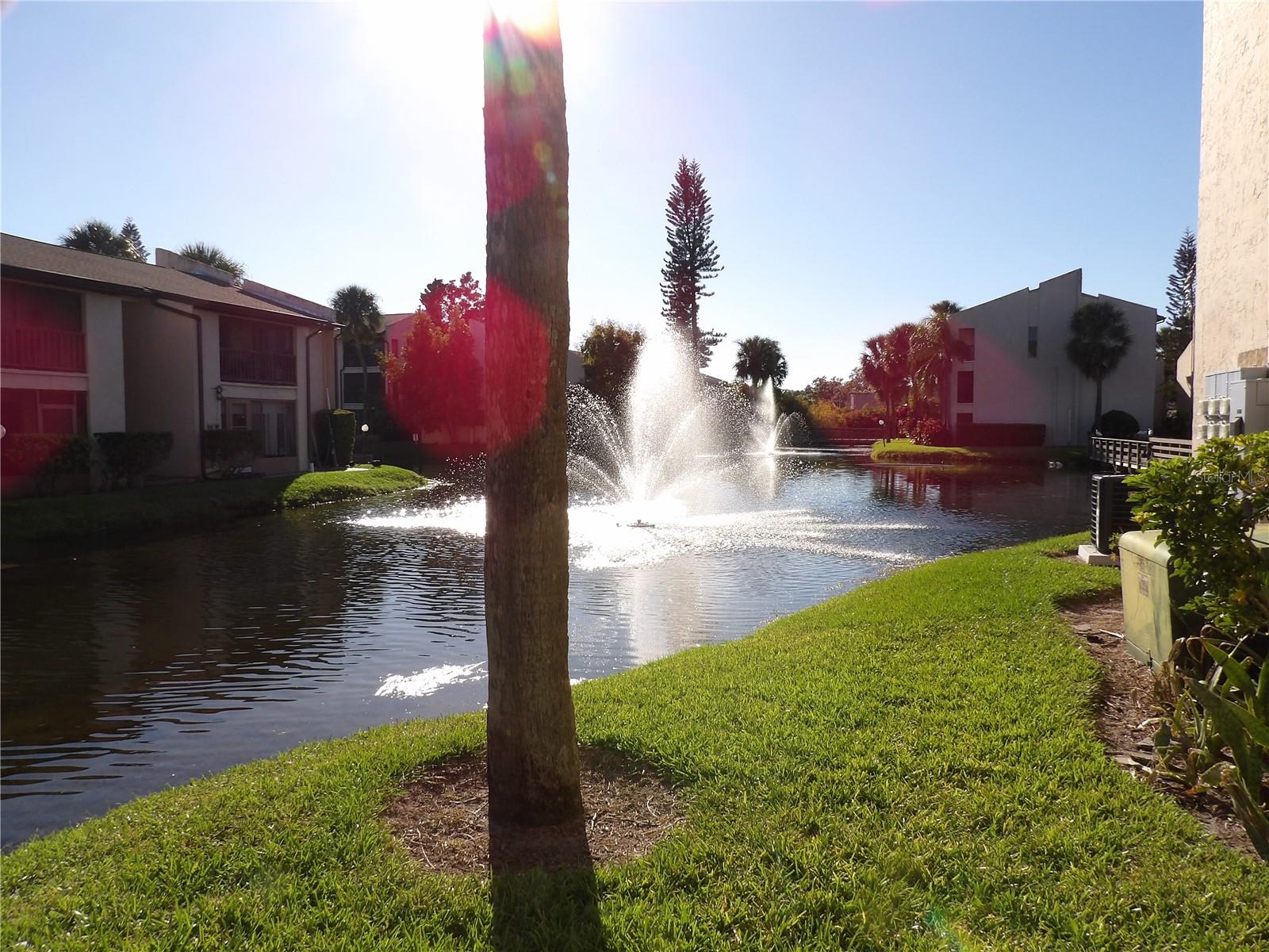 WHISPER LAKE A CONDO - Residential