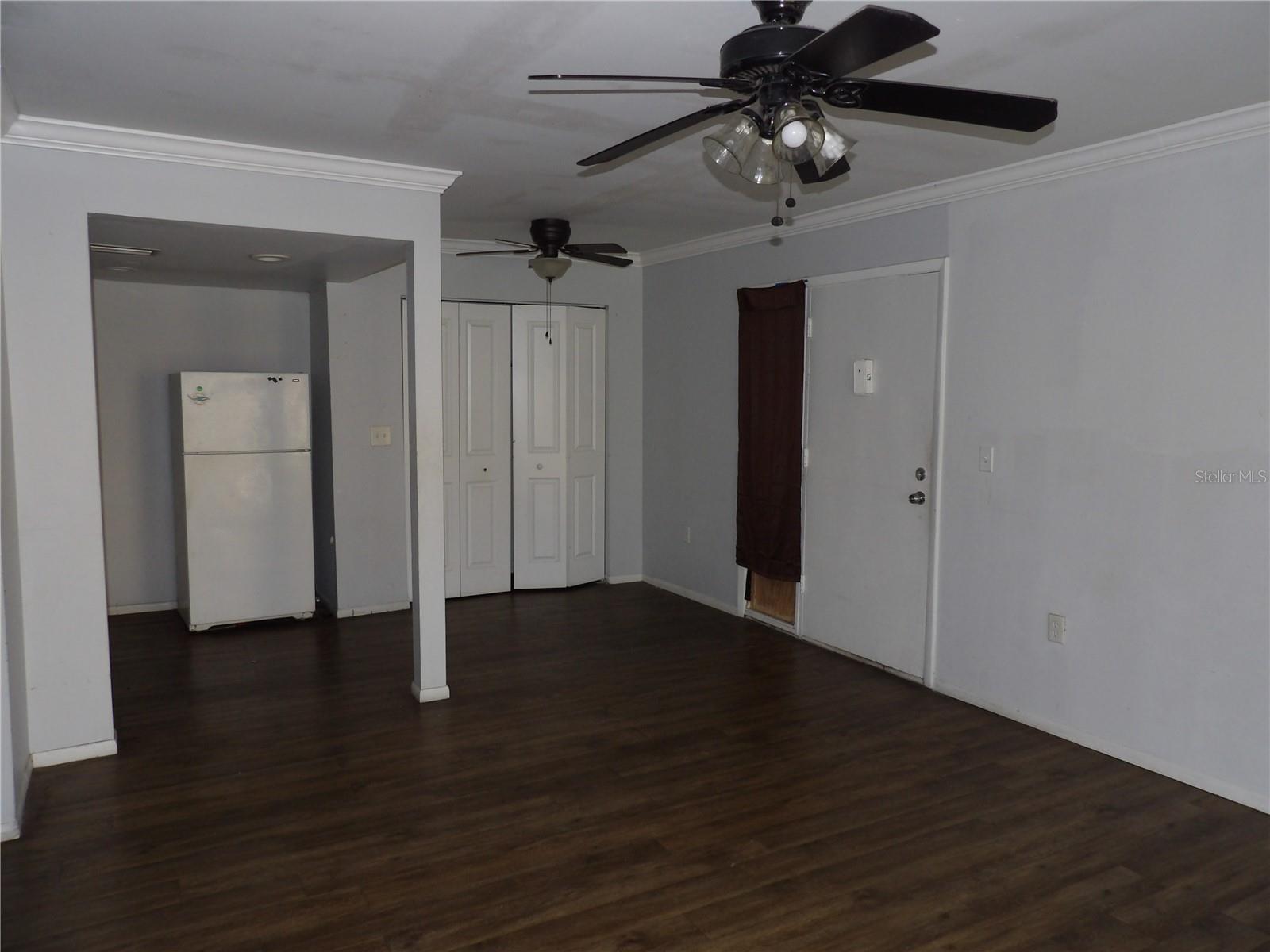 WHISPER LAKE A CONDO - Residential