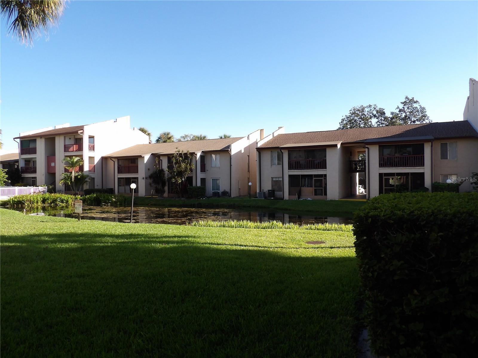 WHISPER LAKE A CONDO - Residential