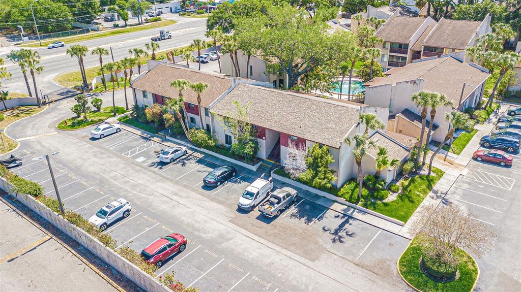 Photo of 8602 Champlain Ct #87, Tampa, FL 33614 (MLS # TB8437157)