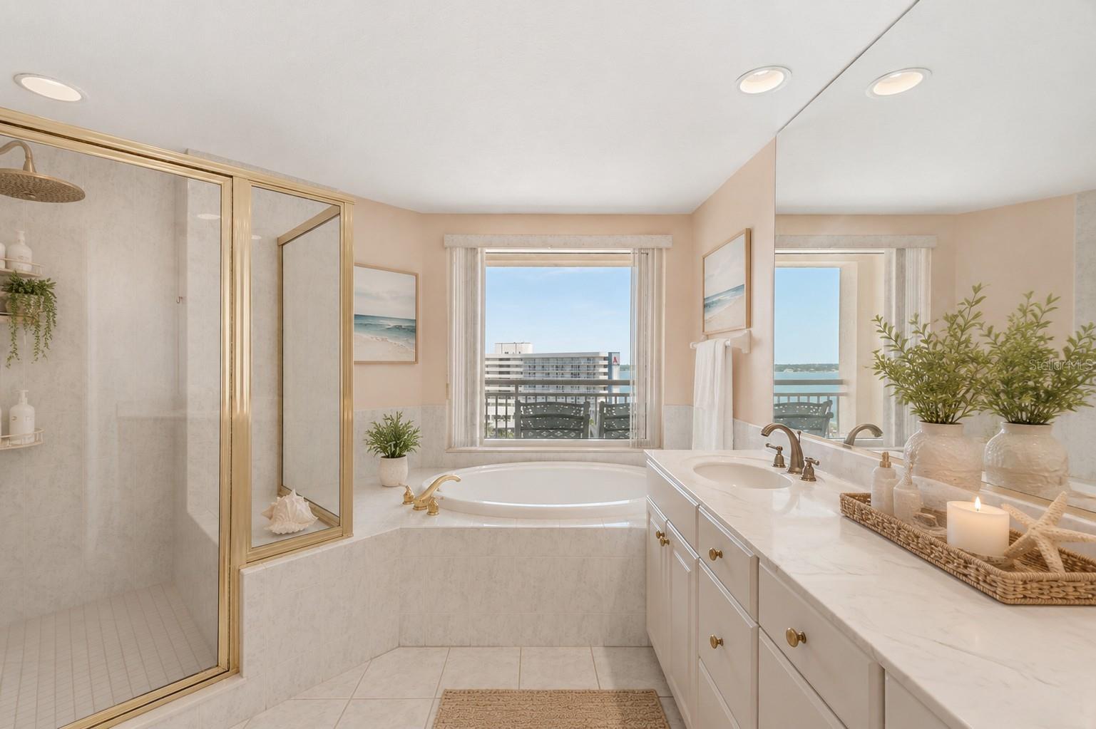 GRANDE ON SAND KEY CONDO - Residential