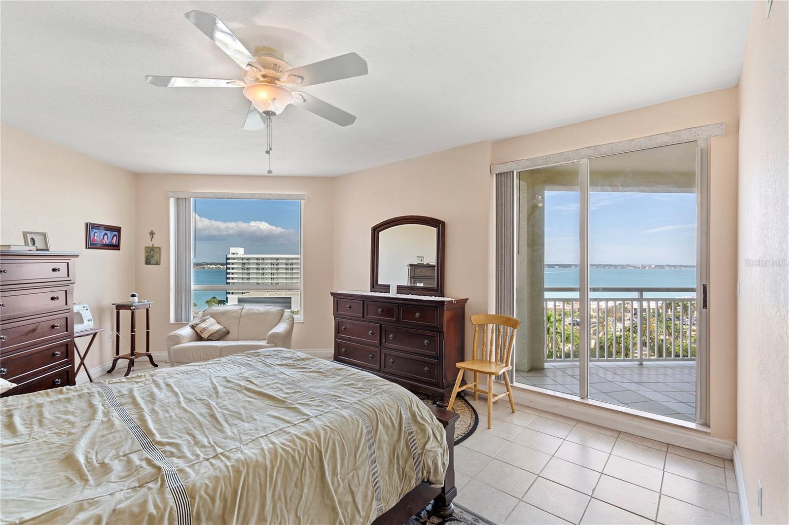 GRANDE ON SAND KEY CONDO - Residential