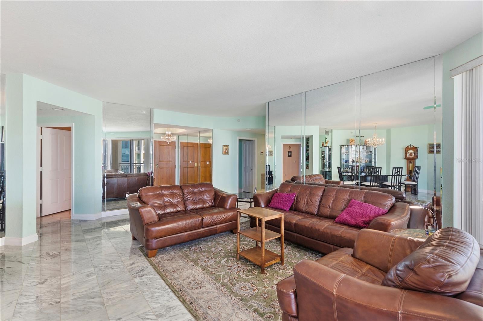 GRANDE ON SAND KEY CONDO - Residential