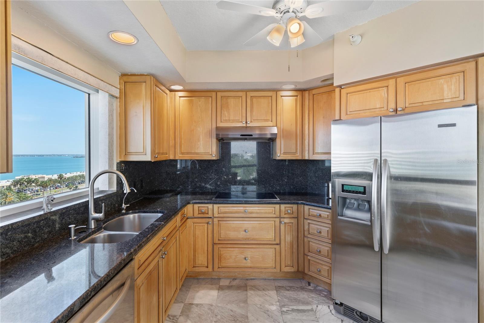 GRANDE ON SAND KEY CONDO - Residential