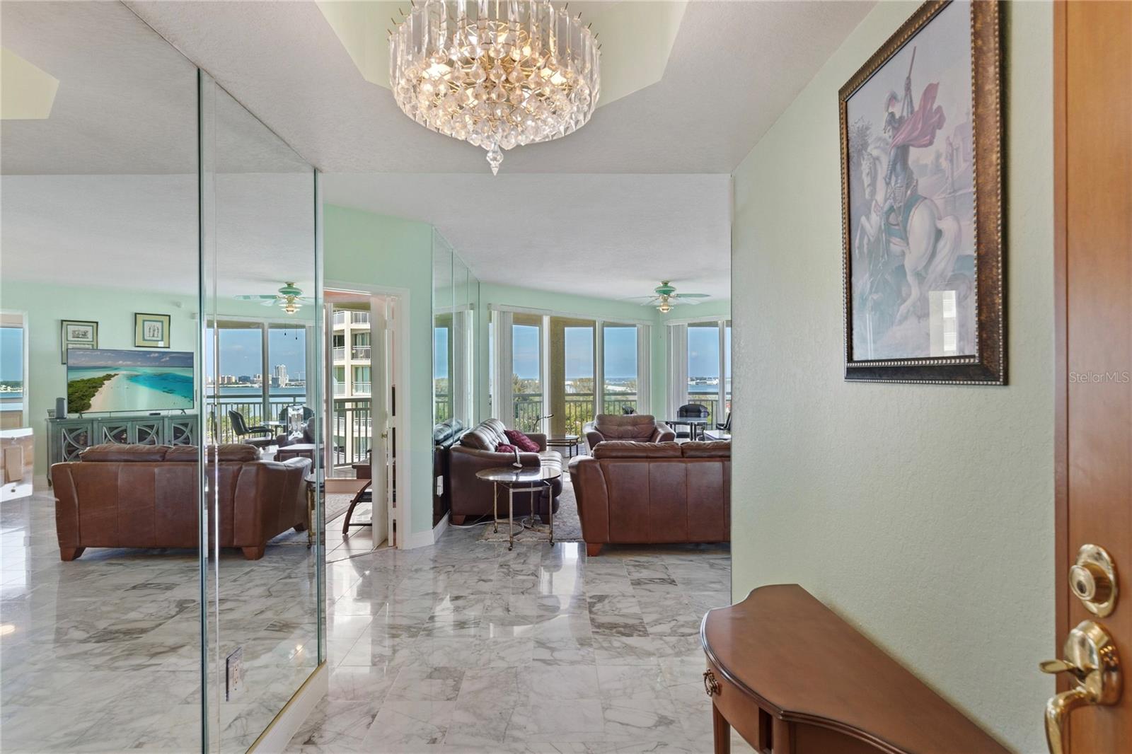 GRANDE ON SAND KEY CONDO - Residential