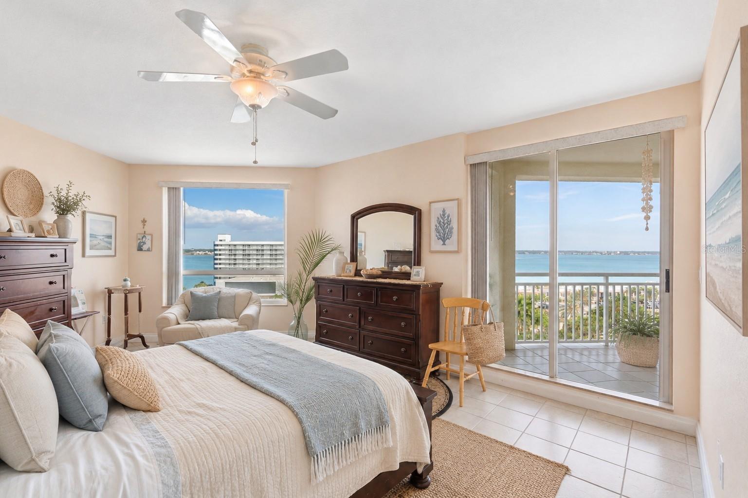 GRANDE ON SAND KEY CONDO - Residential