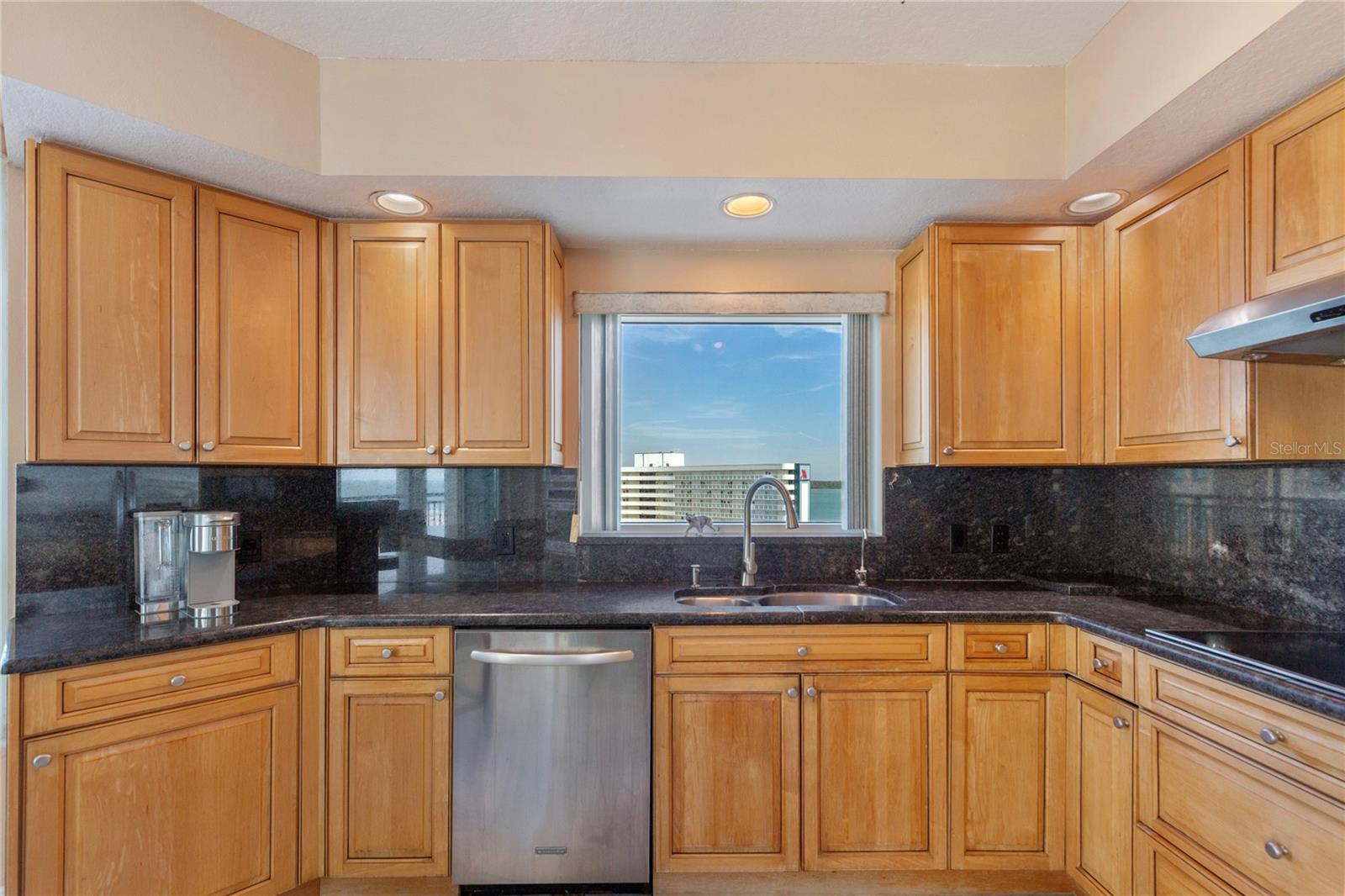 GRANDE ON SAND KEY CONDO - Residential
