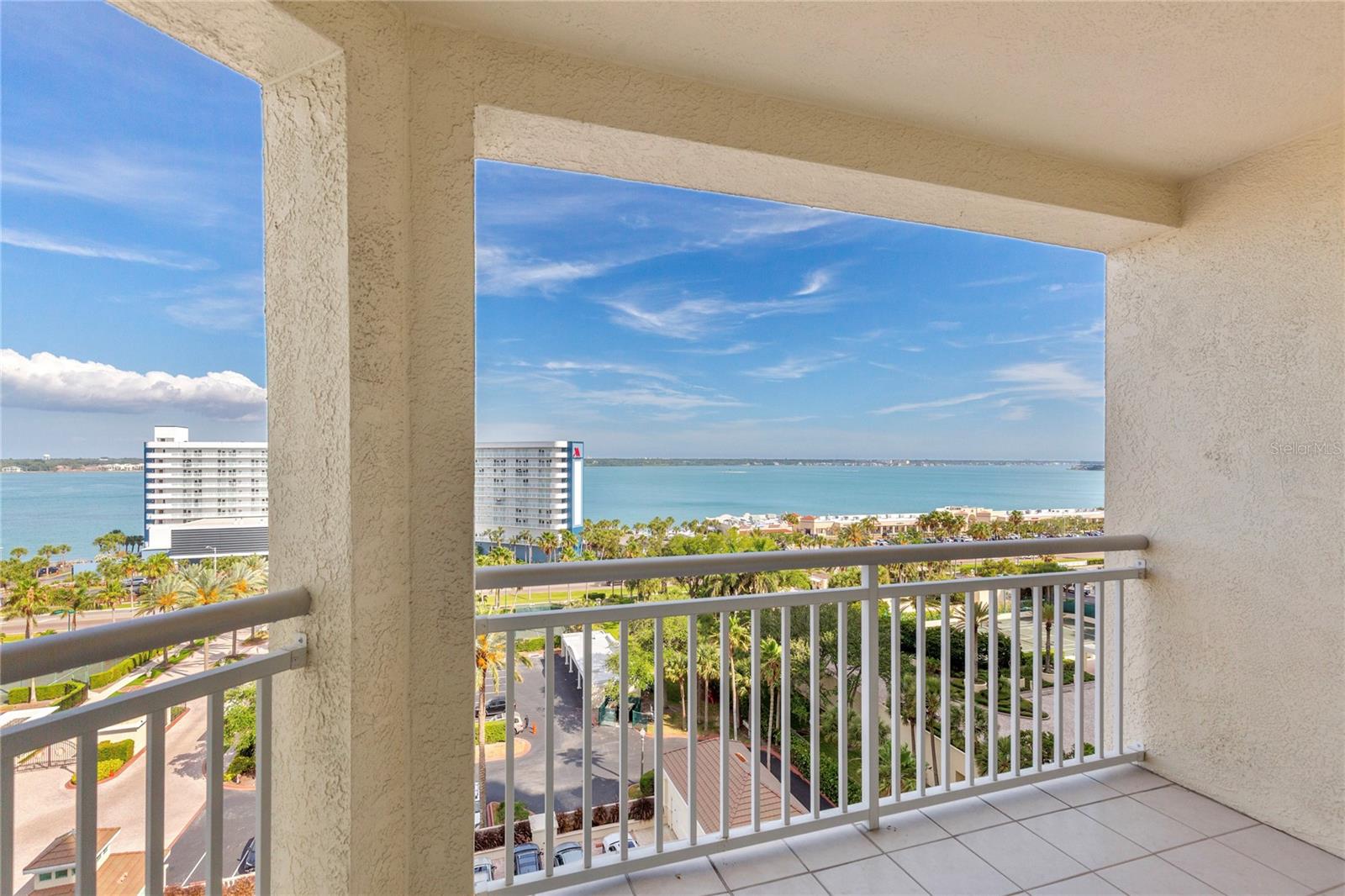 GRANDE ON SAND KEY CONDO - Residential