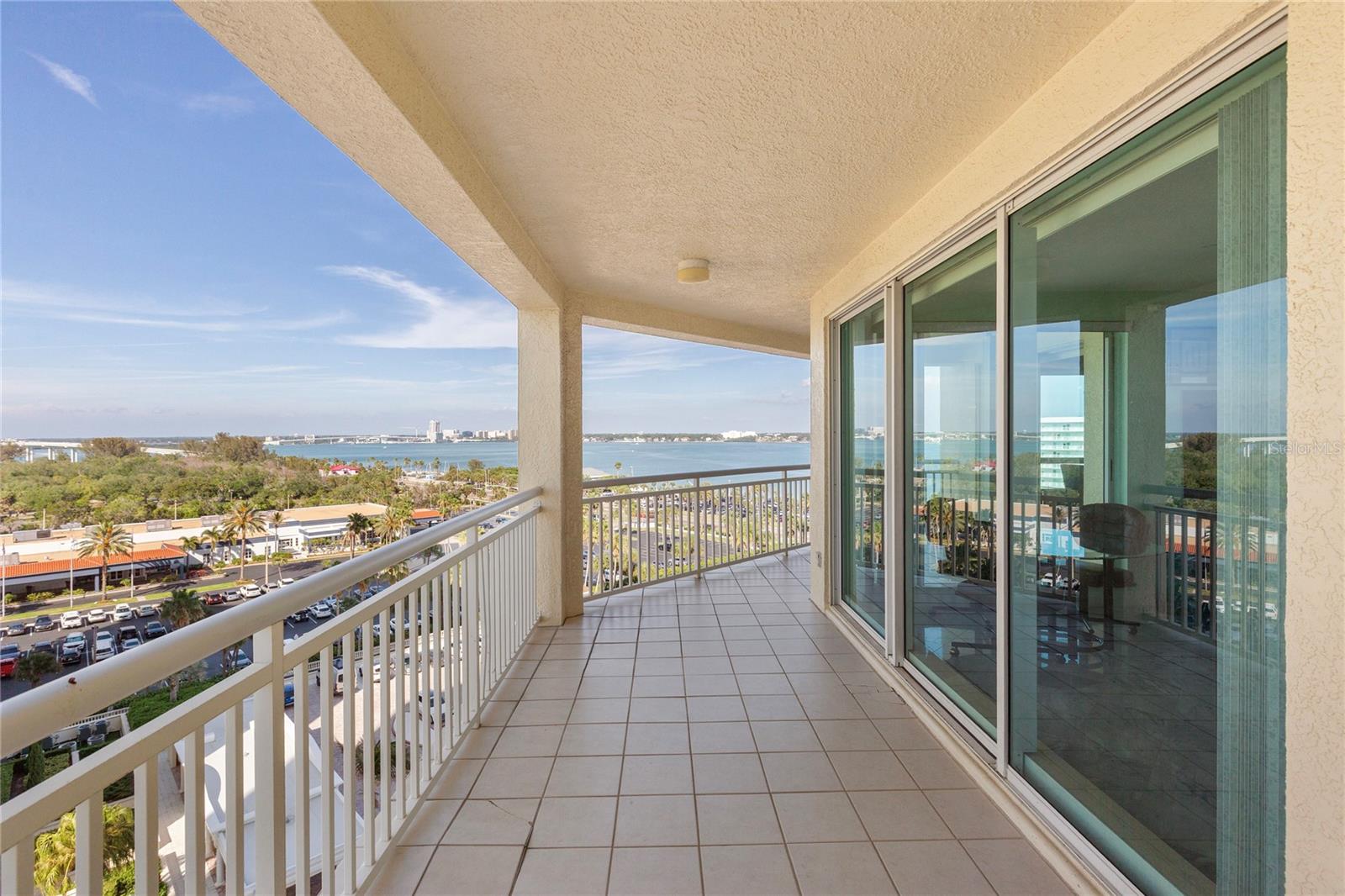 GRANDE ON SAND KEY CONDO - Residential