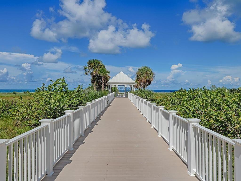 GRANDE ON SAND KEY CONDO - Residential