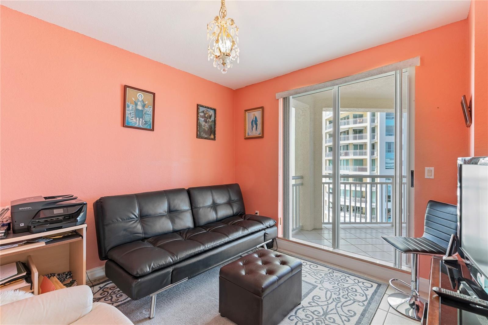 GRANDE ON SAND KEY CONDO - Residential