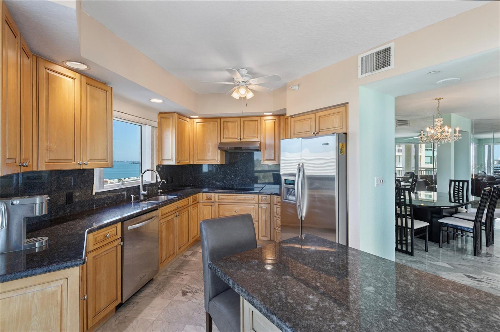 GRANDE ON SAND KEY CONDO - Residential