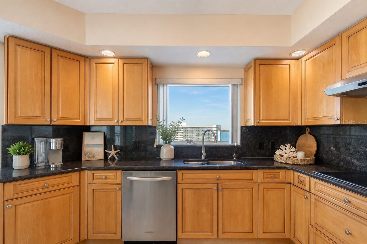 GRANDE ON SAND KEY CONDO - Residential