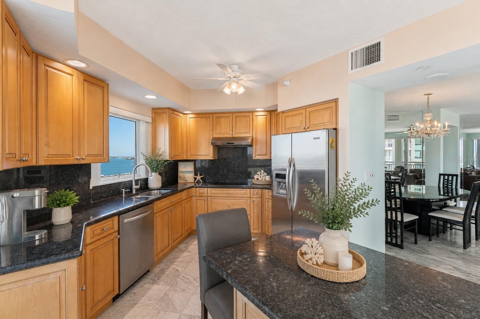 GRANDE ON SAND KEY CONDO - Residential